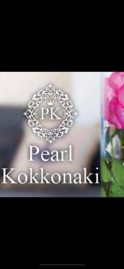 Pearl Kokkonaki Apartment Kokkonion Exterior photo